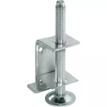 Элемент цоколя Hafele 637.30.941