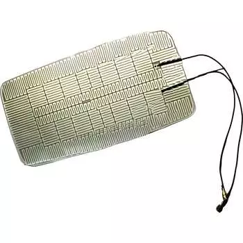 Элемент обогрева зеркала Дали-Авто DA-00940