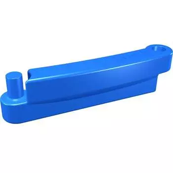 Элемент песочницы Asplast 2kids 2K-2P-EL01DB