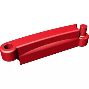 Элемент песочницы Asplast 2kids 2K-2P-EL01RE