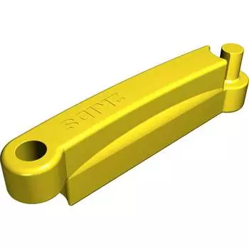 Элемент песочницы Asplast 2kids 2K-2P-EL01YE