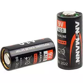 Элемент питания ANSMANN