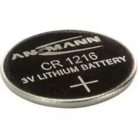 Элемент питания ANSMANN