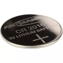 Элемент питания ANSMANN