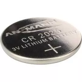 Элемент питания ANSMANN