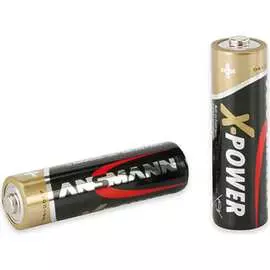 Элемент питания ANSMANN