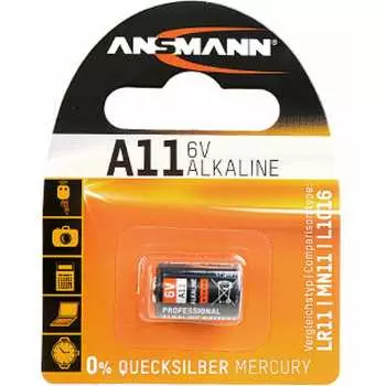 Элемент питания ANSMANN