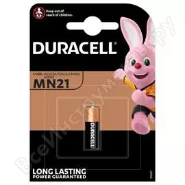 Батарейка Duracell MN21 746