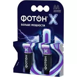 Элемент питания ФОТОН Х 23814