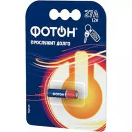 Элемент питания ФОТОН 24259