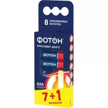 Батарейка ФОТОН LR03 22988