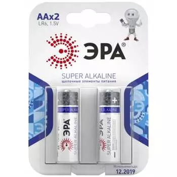 Элемент питания ЭРА C0038452