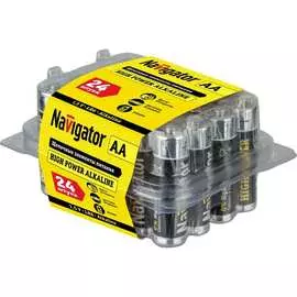 Элемент питания Navigator 94 786 94786