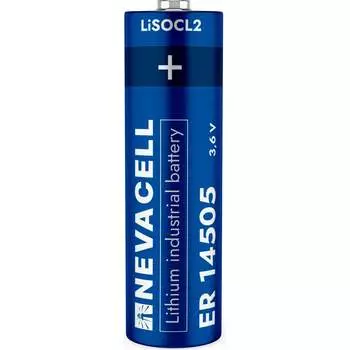 Элемент питания Nevacell ER14505 4687205503053