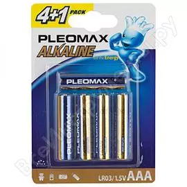 Элемент питания Pleomax