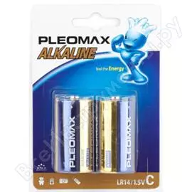 Элемент питания Pleomax