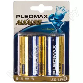 Элемент питания Pleomax