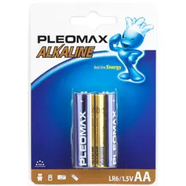 Элемент питания Pleomax