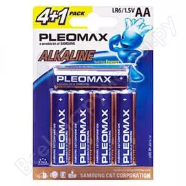 Элемент питания Pleomax