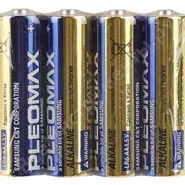 Элемент питания Pleomax