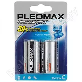 Элемент питания Pleomax