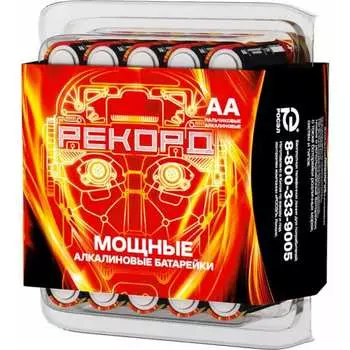 Элемент питания РЕКОРД 24487