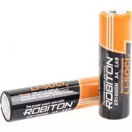 Элемент питания Robiton ER18505-AX ER18505 17486