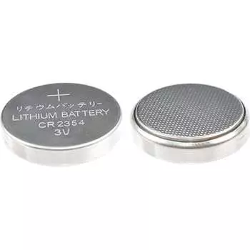 Элемент питания Robiton PROFI R-CR2354- 14631