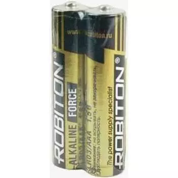 Элемент питания Robiton FORCE LR03 15850