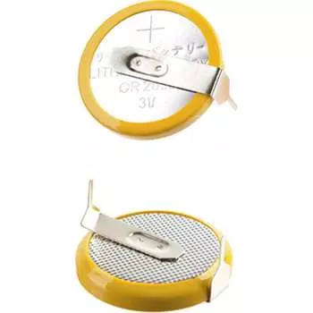 Элемент питания Robiton PROFI CR2032-HA6.2/20.5 14664