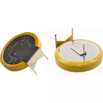 Элемент питания Robiton PROFI CR2450-HP2M1 15988