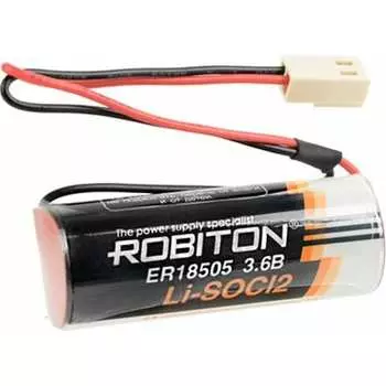 Элемент питания Robiton