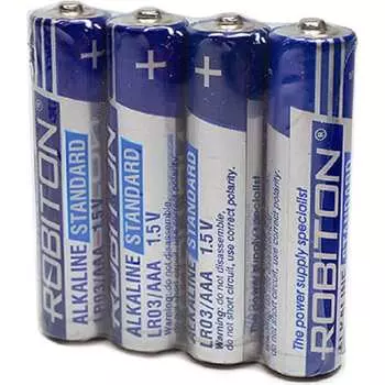 Элемент питания Robiton STANDARD 12297