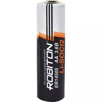 Элемент питания Robiton ER14505-BOX20 12813