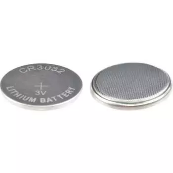 Элемент питания Robiton PROFI R-CR3032- 14633