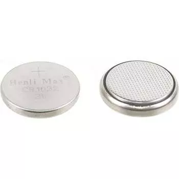 Элемент питания Robiton PROFI R-CR1632- 13054