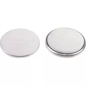 Элемент питания Robiton PROFI R-CR2330- 14630