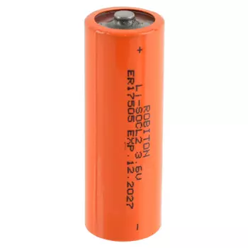 Батарейка Robiton ER17505 A 15149