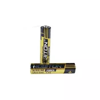 Элемент питания Robiton FORCE LR03 18008
