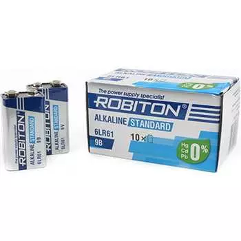 Батарейки Robiton STANDARD 13986