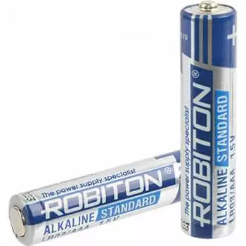 Батарейка Robiton STANDARD 13801