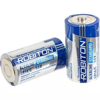 Батарейка Robiton STANDARD 13803