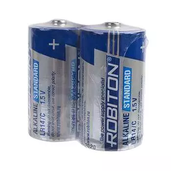 Батарейка Robiton STANDARD 13593
