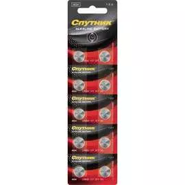 Элемент питания спутник ALKALINE BATTERY