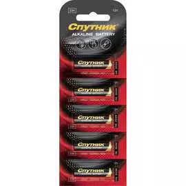 Элемент питания спутник ALKALINE BATTERY
