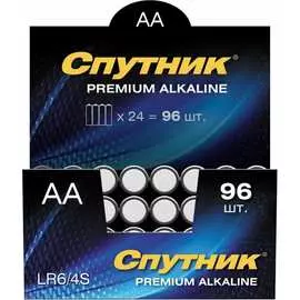 Элемент питания спутник PREM ALKALINE