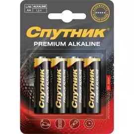 Элемент питания спутник PREM ALKALINE