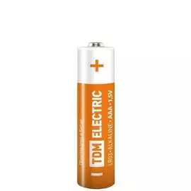 Элемент питания TDM LR03 SQ1702-0004