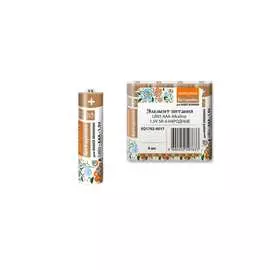 Элемент питания TDM Alkaline Народный SQ1702-0017