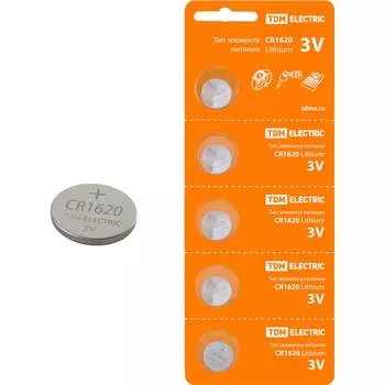 Элемент питания TDM